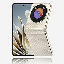 Amazon.co.jp: UOWORLD | ZTE Libero Flip (A304ZT) /nubia Flip